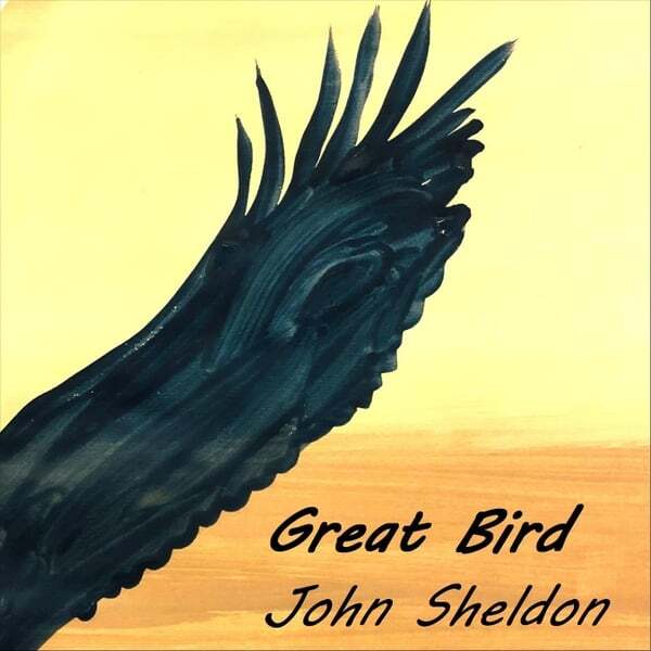 Cover art for Great Bird